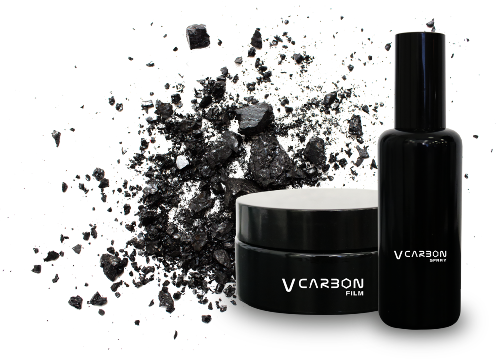 V Carbon System Pack - VCarbon.ee